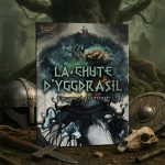 La chute d'Yggdrasil