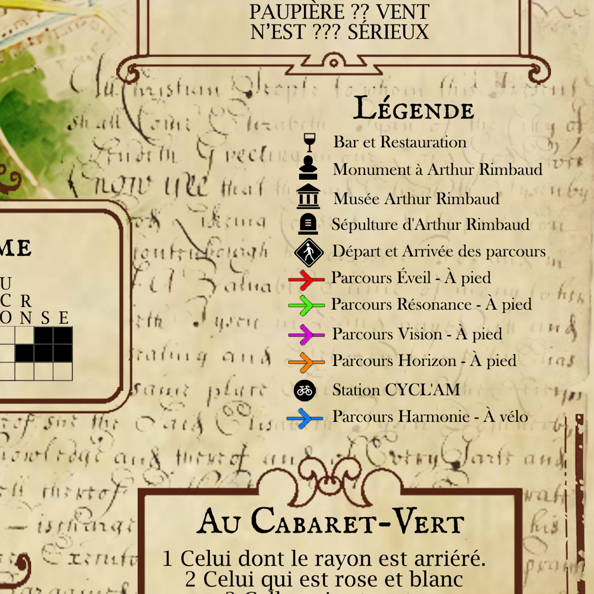 Le parcours secret de Rimbaud – Image 4